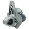 Wai Global Starter, STRMI PMGR 12V 10T CW, 12kW12 Volt, CW, 10Tooth Pinion 19137N - alternate 2